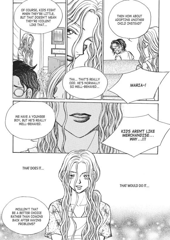 Aegis Chapter 9 page 9 - Chapter 9