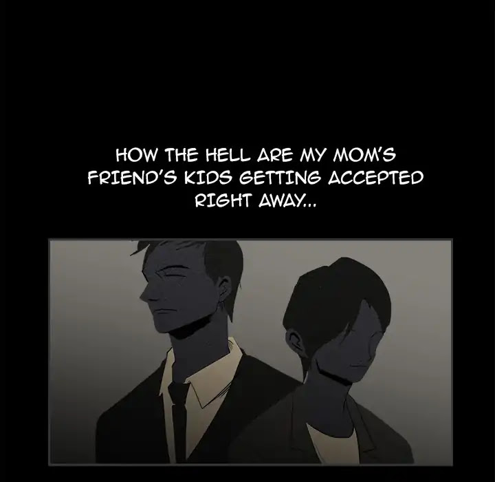 Aeri's in Wonderland Chapter 1 page 10 - Chapter 1: Episode 1