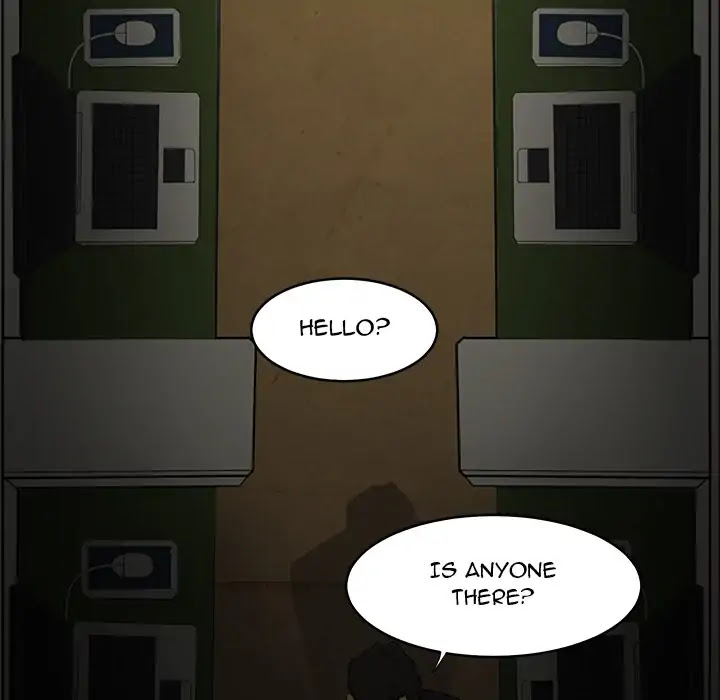 Aeri's in Wonderland Chapter 1 page 100 - Chapter 1: Episode 1