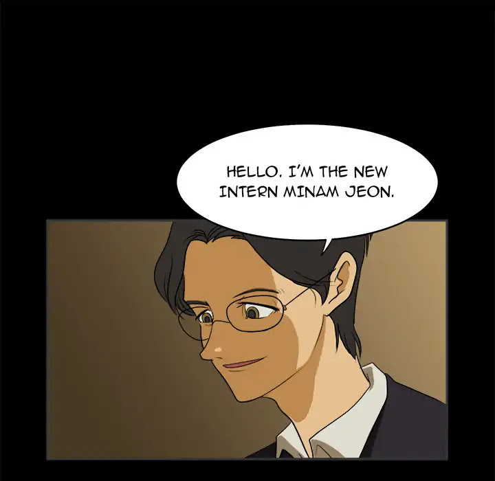 Aeri's in Wonderland Chapter 1 page 105 - Chapter 1: Episode 1