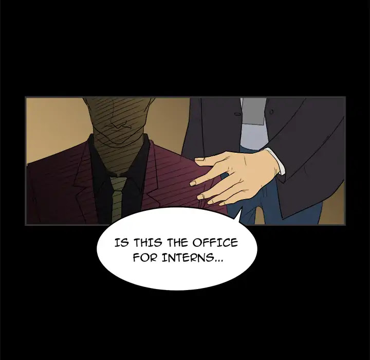 Aeri's in Wonderland Chapter 1 page 106 - Chapter 1: Episode 1