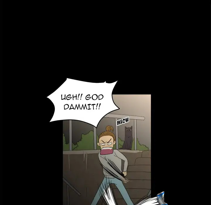 Aeri's in Wonderland Chapter 1 page 12 - Chapter 1: Episode 1