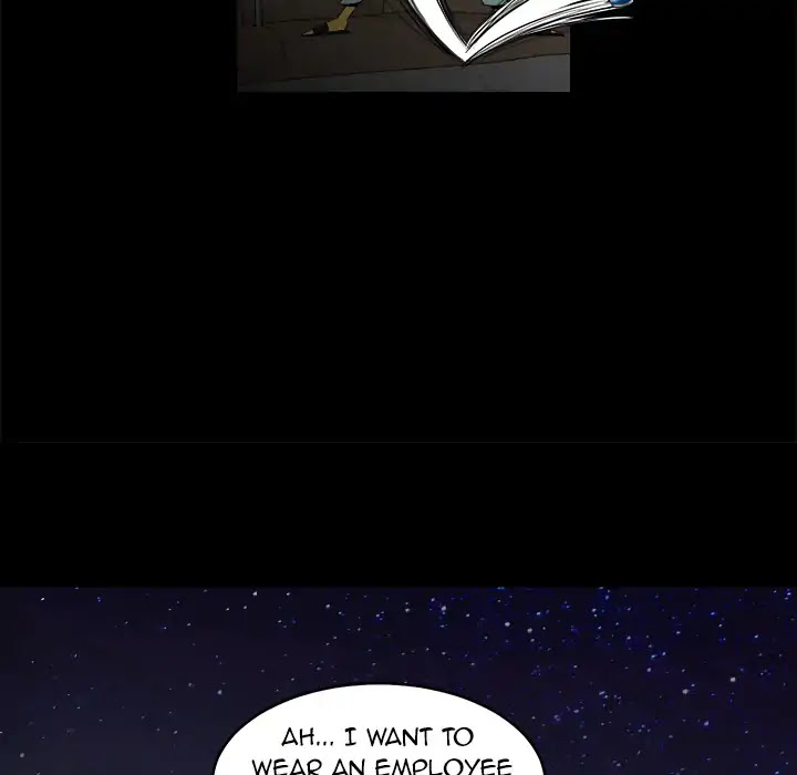 Aeri's in Wonderland Chapter 1 page 13 - Chapter 1: Episode 1