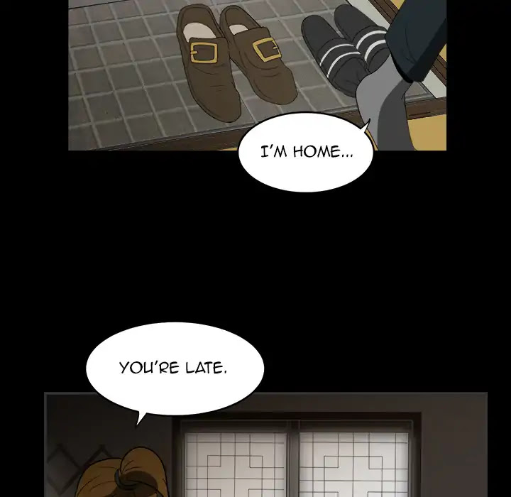 Aeri's in Wonderland Chapter 1 page 16 - Chapter 1: Episode 1