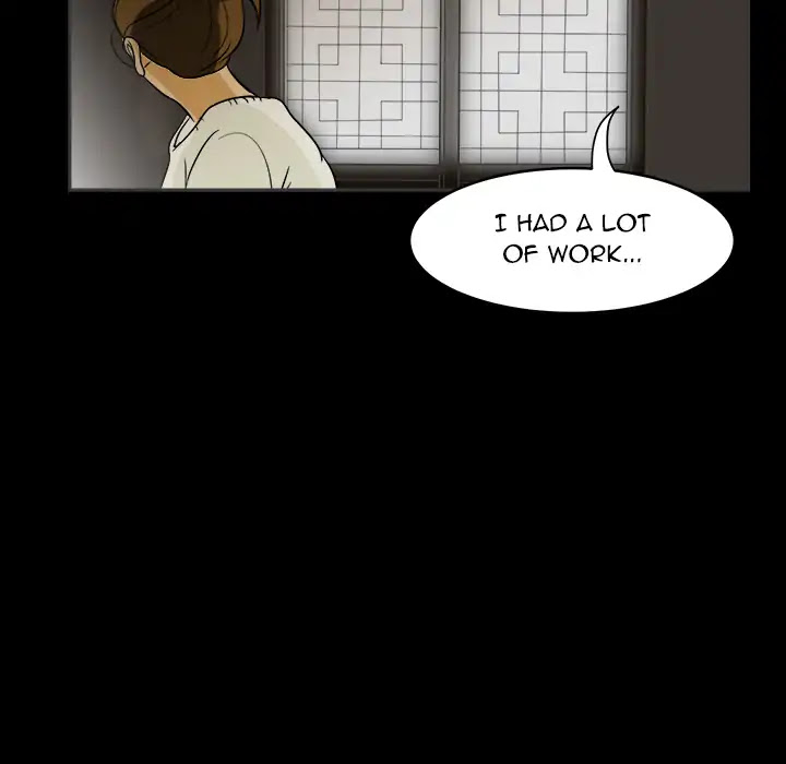 Aeri's in Wonderland Chapter 1 page 17 - Chapter 1: Episode 1