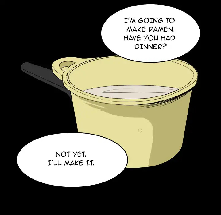 Aeri's in Wonderland Chapter 1 page 18 - Chapter 1: Episode 1