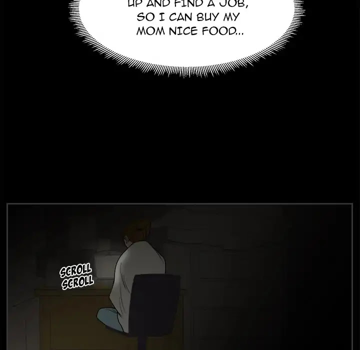 Aeri's in Wonderland Chapter 1 page 21 - Chapter 1: Episode 1