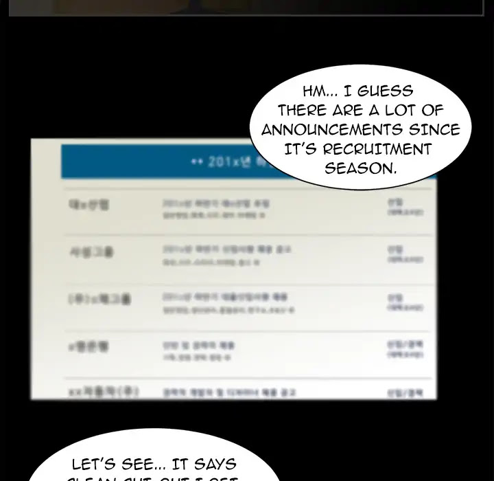 Aeri's in Wonderland Chapter 1 page 22 - Chapter 1: Episode 1