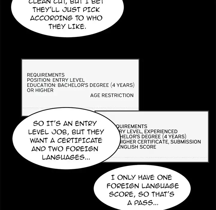 Aeri's in Wonderland Chapter 1 page 23 - Chapter 1: Episode 1