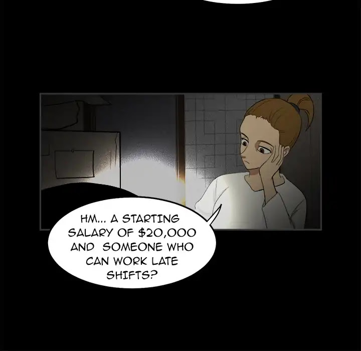 Aeri's in Wonderland Chapter 1 page 24 - Chapter 1: Episode 1