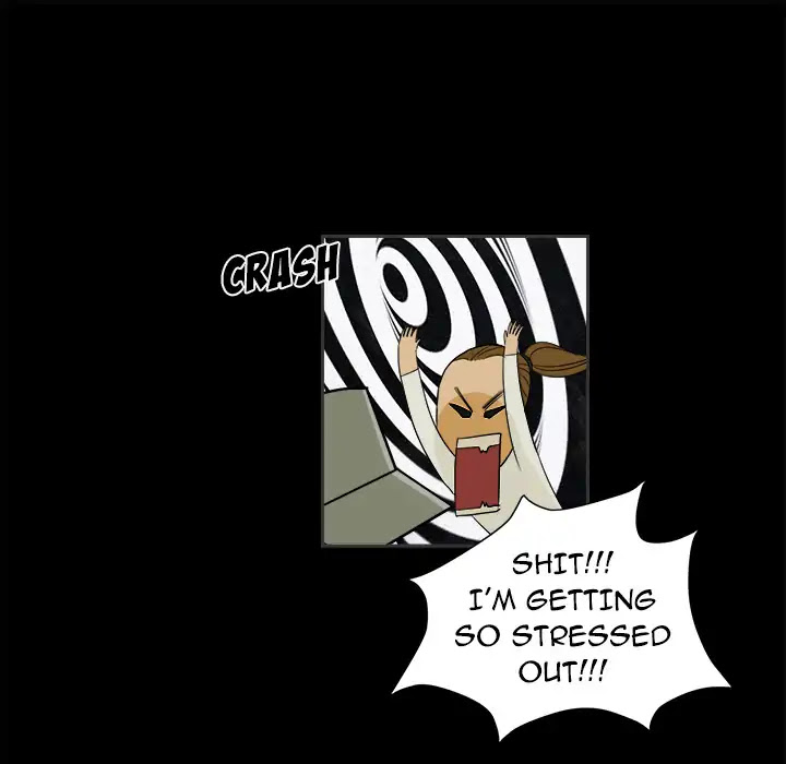 Aeri's in Wonderland Chapter 1 page 25 - Chapter 1: Episode 1