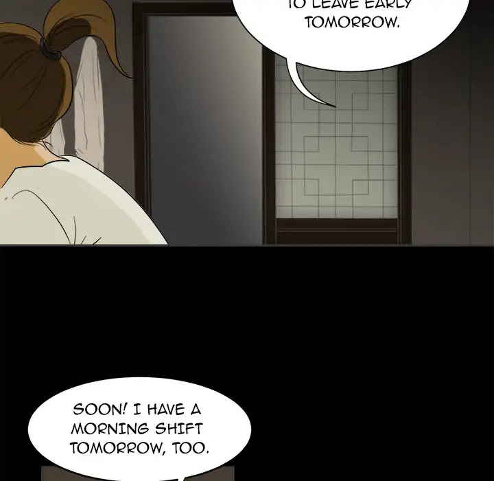 Aeri's in Wonderland Chapter 1 page 29 - Chapter 1: Episode 1