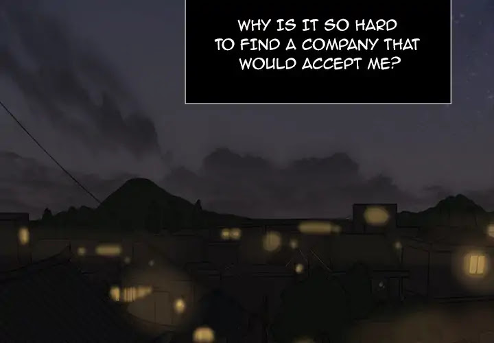 Aeri's in Wonderland Chapter 1 page 3 - Chapter 1: Episode 1