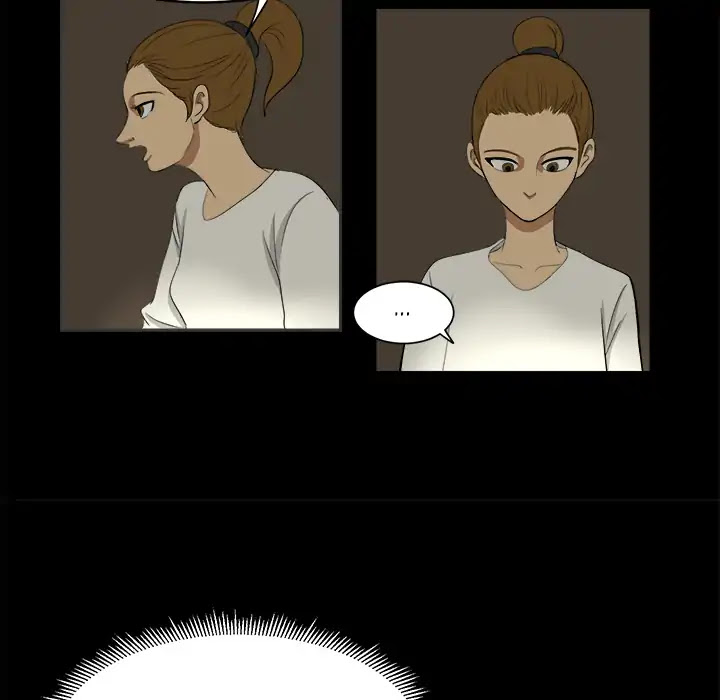 Aeri's in Wonderland Chapter 1 page 30 - Chapter 1: Episode 1