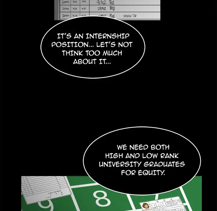 Aeri's in Wonderland Chapter 1 page 34 - Chapter 1: Episode 1
