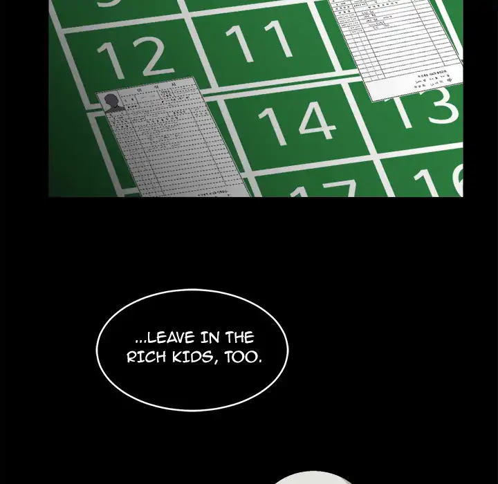 Aeri's in Wonderland Chapter 1 page 35 - Chapter 1: Episode 1