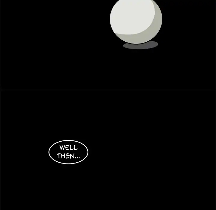 Aeri's in Wonderland Chapter 1 page 36 - Chapter 1: Episode 1