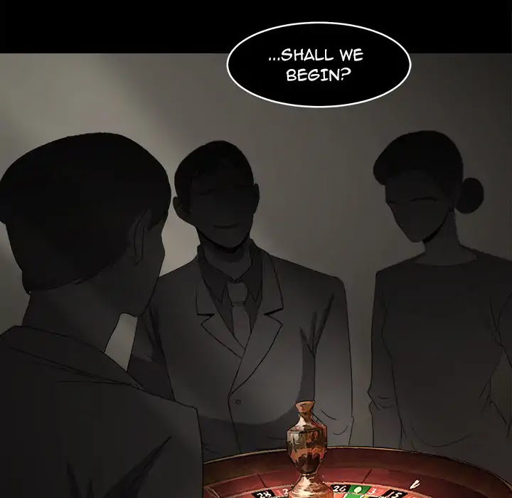 Aeri's in Wonderland Chapter 1 page 37 - Chapter 1: Episode 1