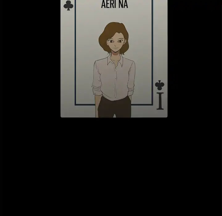 Aeri's in Wonderland Chapter 1 page 43 - Chapter 1: Episode 1