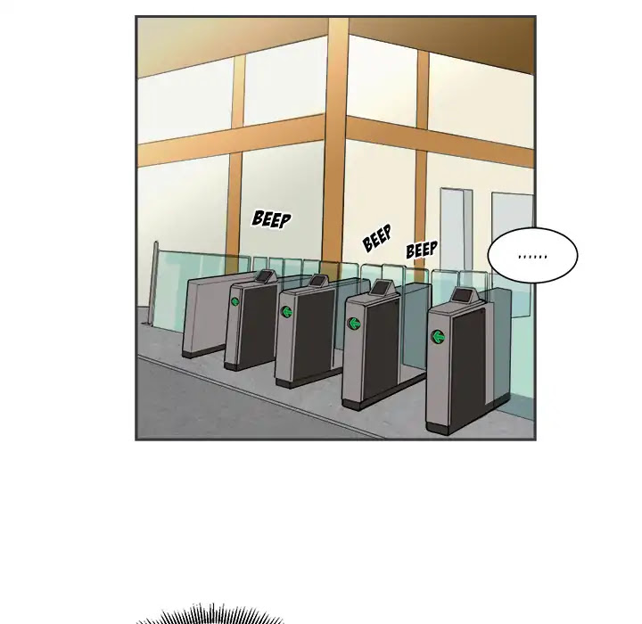 Aeri's in Wonderland Chapter 1 page 46 - Chapter 1: Episode 1