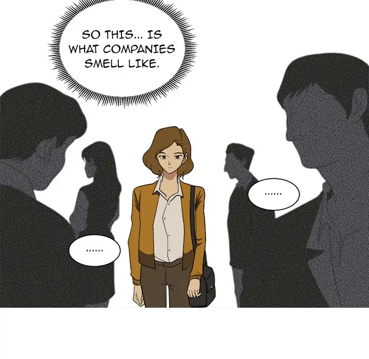 Aeri's in Wonderland Chapter 1 page 47 - Chapter 1: Episode 1