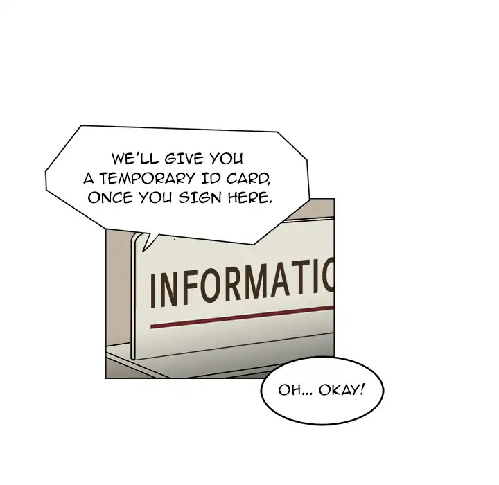 Aeri's in Wonderland Chapter 1 page 49 - Chapter 1: Episode 1