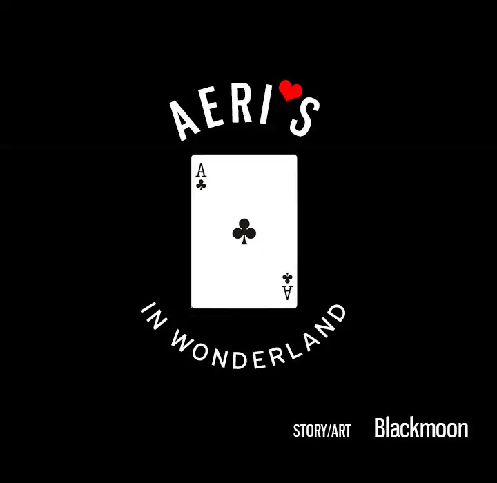 Aeri's in Wonderland Chapter 1 page 5 - Chapter 1: Episode 1