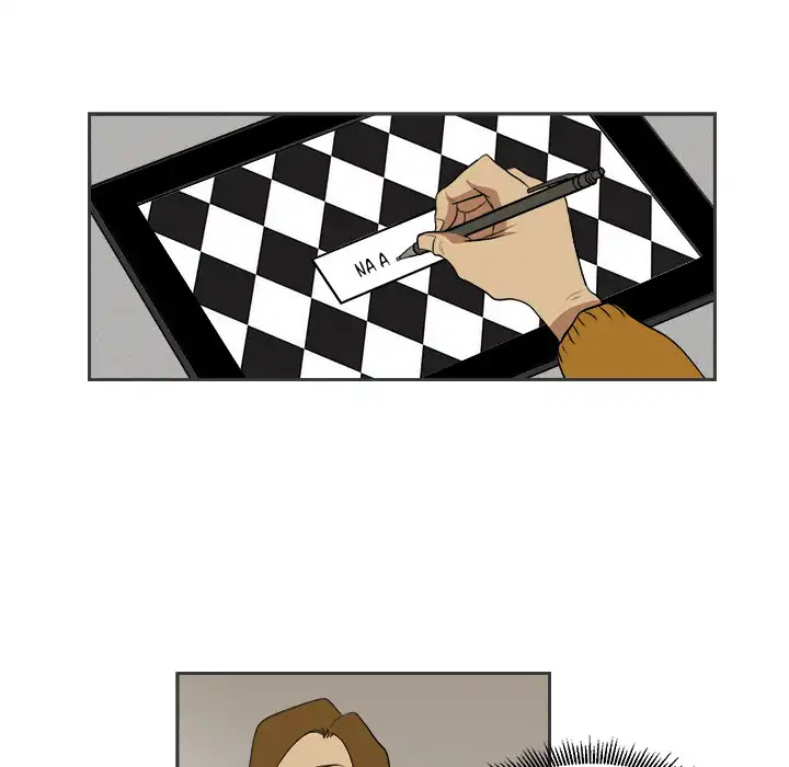 Aeri's in Wonderland Chapter 1 page 50 - Chapter 1: Episode 1