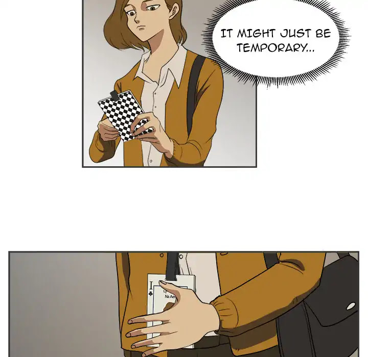 Aeri's in Wonderland Chapter 1 page 51 - Chapter 1: Episode 1