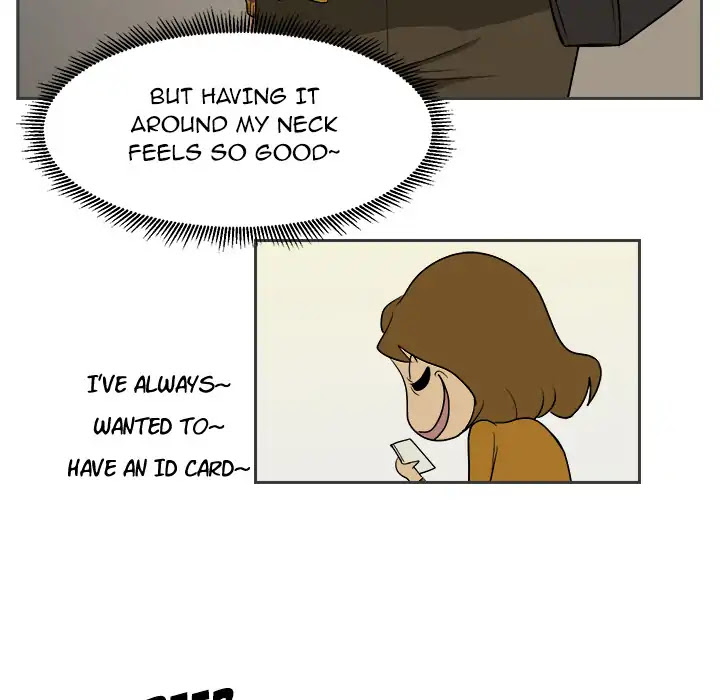 Aeri's in Wonderland Chapter 1 page 52 - Chapter 1: Episode 1