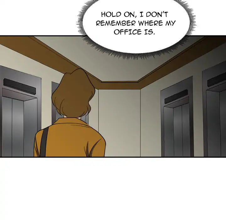 Aeri's in Wonderland Chapter 1 page 54 - Chapter 1: Episode 1