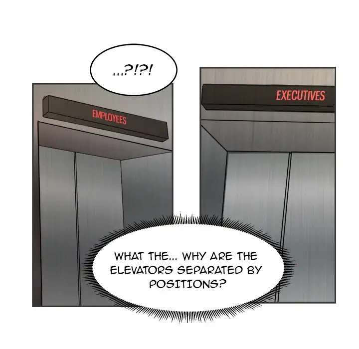Aeri's in Wonderland Chapter 1 page 55 - Chapter 1: Episode 1