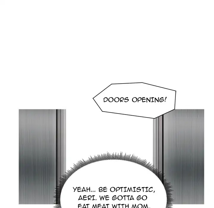 Aeri's in Wonderland Chapter 1 page 58 - Chapter 1: Episode 1