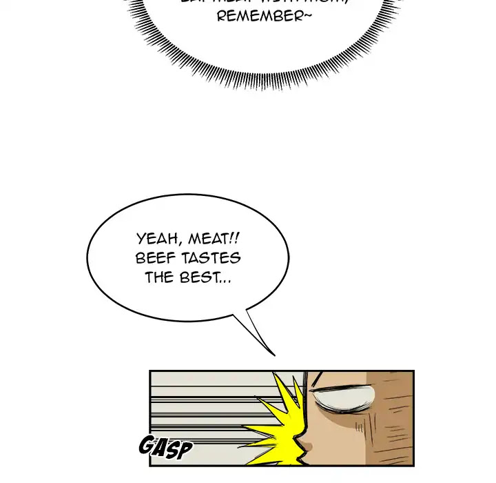 Aeri's in Wonderland Chapter 1 page 59 - Chapter 1: Episode 1