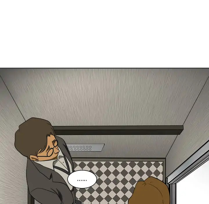 Aeri's in Wonderland Chapter 1 page 60 - Chapter 1: Episode 1
