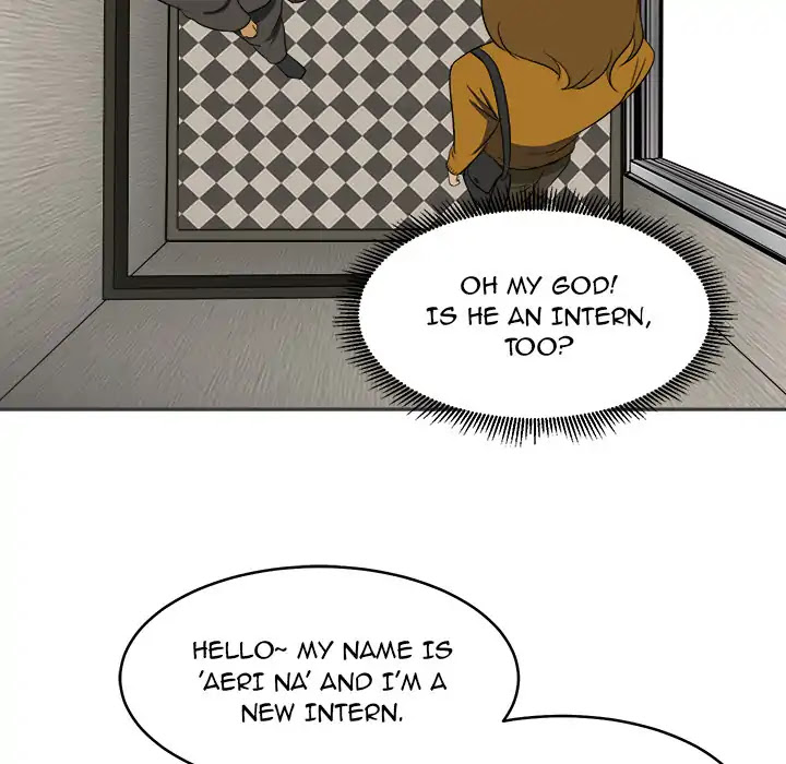 Aeri's in Wonderland Chapter 1 page 61 - Chapter 1: Episode 1