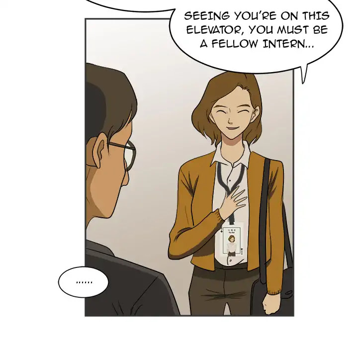 Aeri's in Wonderland Chapter 1 page 62 - Chapter 1: Episode 1