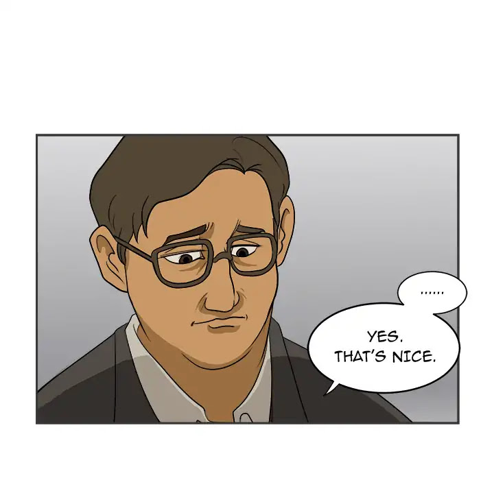 Aeri's in Wonderland Chapter 1 page 63 - Chapter 1: Episode 1