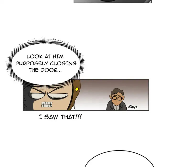 Aeri's in Wonderland Chapter 1 page 69 - Chapter 1: Episode 1