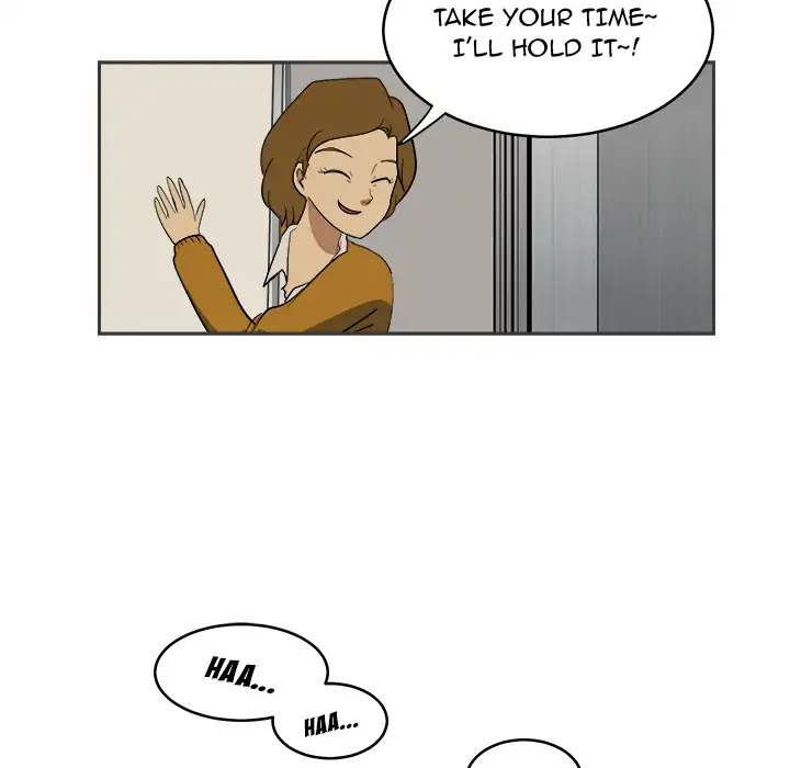 Aeri's in Wonderland Chapter 1 page 70 - Chapter 1: Episode 1