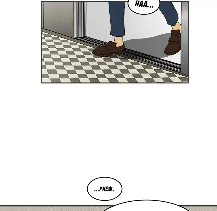 Aeri's in Wonderland Chapter 1 page 71 - Chapter 1: Episode 1