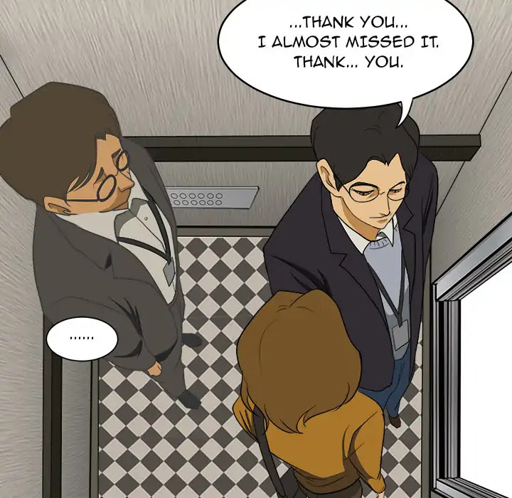 Aeri's in Wonderland Chapter 1 page 72 - Chapter 1: Episode 1