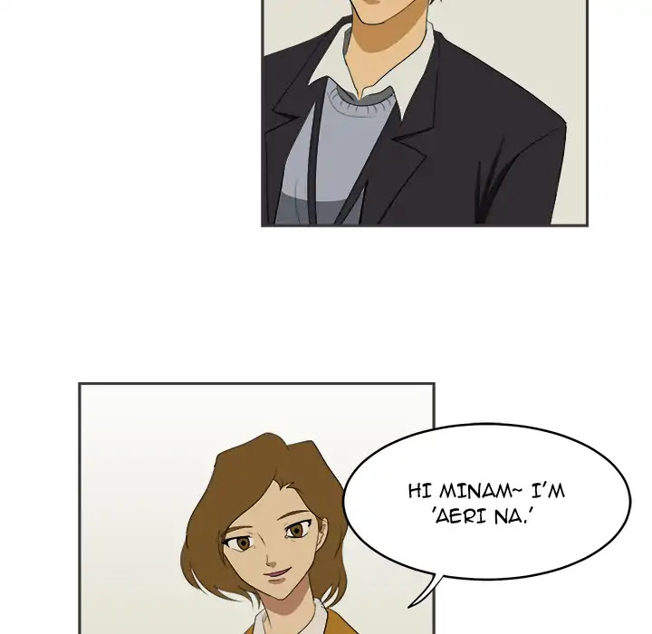 Aeri's in Wonderland Chapter 1 page 74 - Chapter 1: Episode 1
