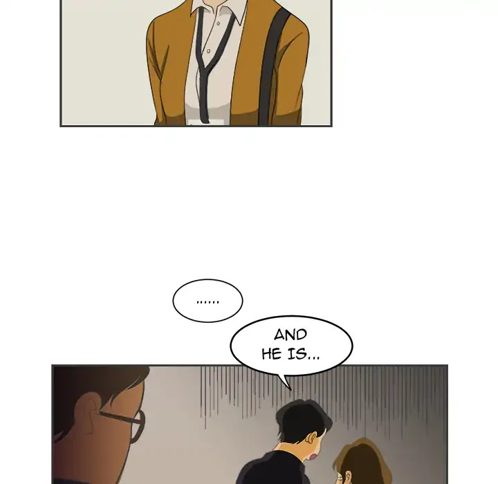 Aeri's in Wonderland Chapter 1 page 75 - Chapter 1: Episode 1