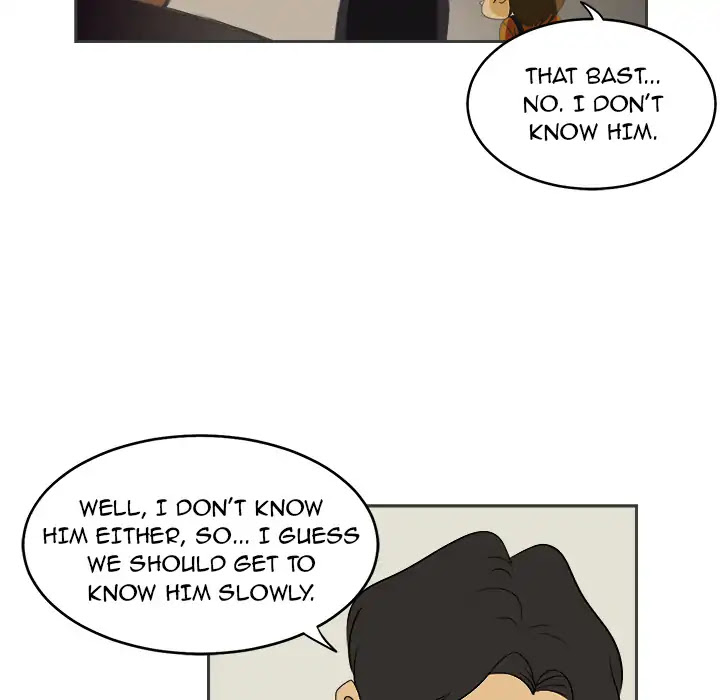 Aeri's in Wonderland Chapter 1 page 76 - Chapter 1: Episode 1