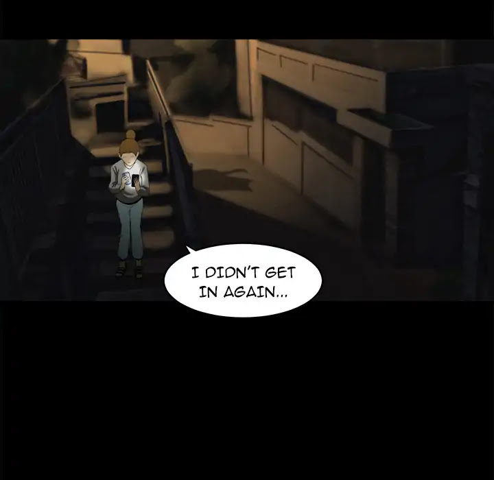 Aeri's in Wonderland Chapter 1 page 8 - Chapter 1: Episode 1