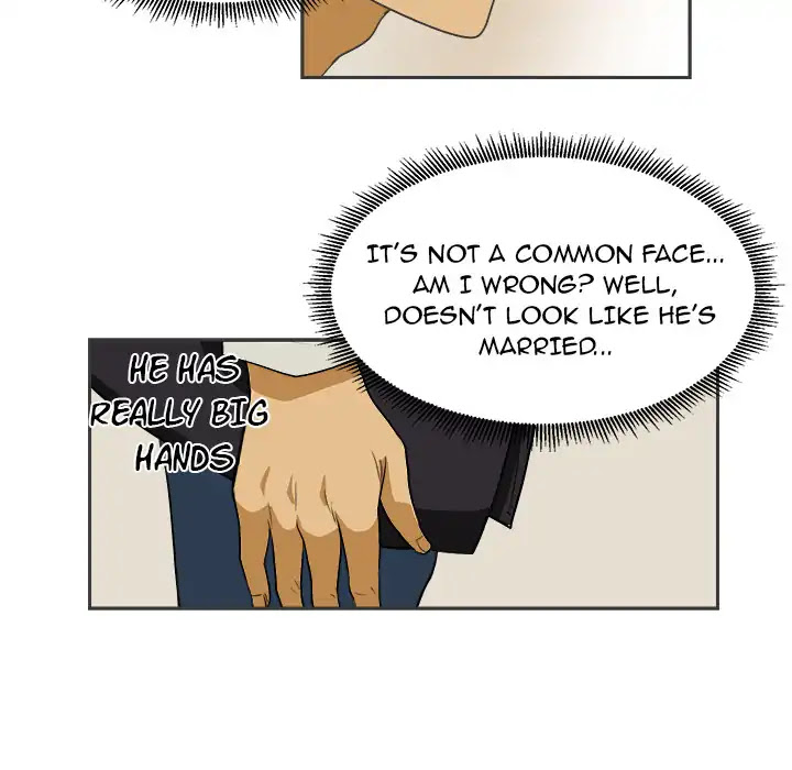 Aeri's in Wonderland Chapter 1 page 80 - Chapter 1: Episode 1