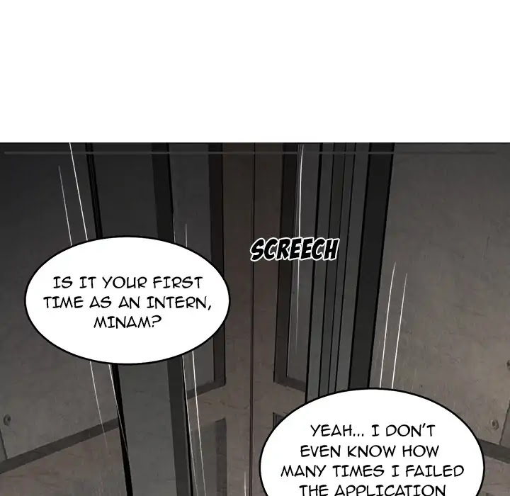 Aeri's in Wonderland Chapter 1 page 81 - Chapter 1: Episode 1