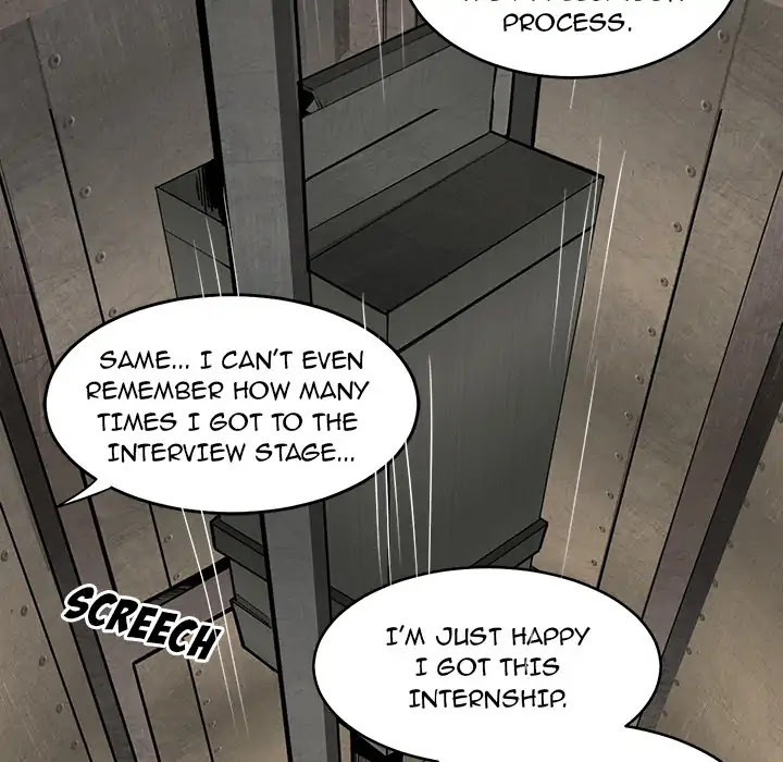 Aeri's in Wonderland Chapter 1 page 82 - Chapter 1: Episode 1