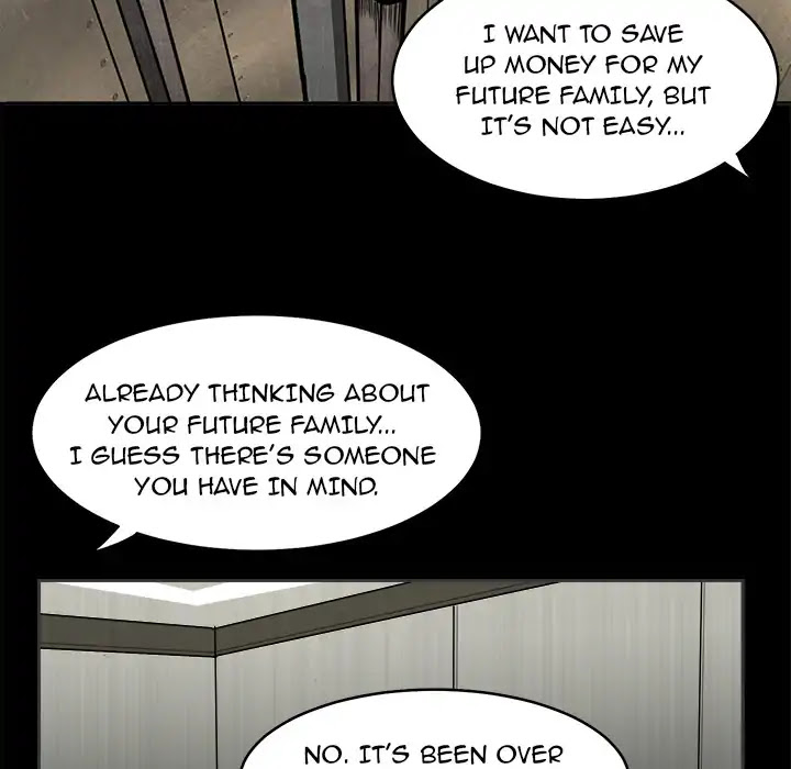Aeri's in Wonderland Chapter 1 page 83 - Chapter 1: Episode 1